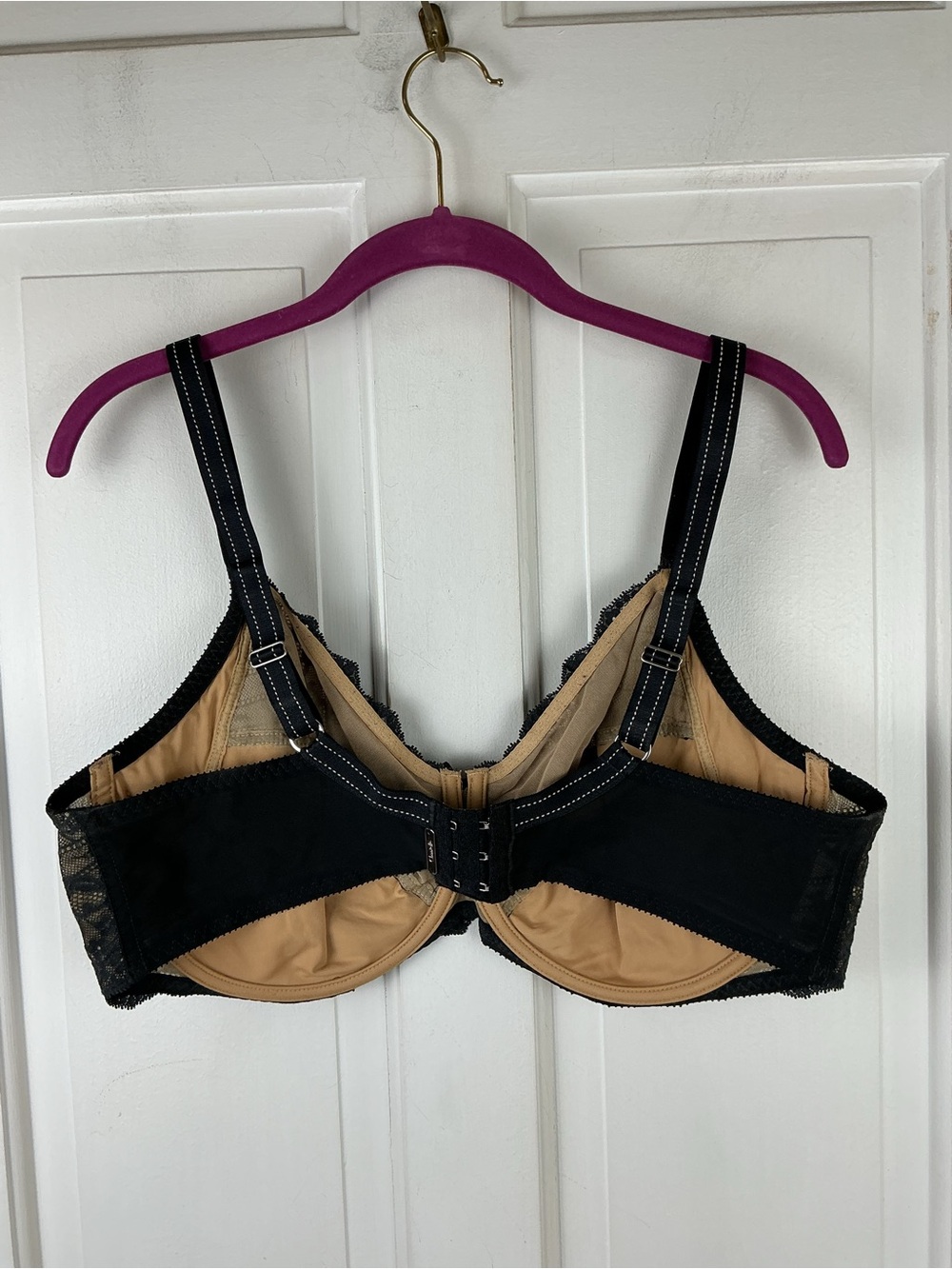 Chantelle Rive Gauche Bra - Picture 5 of 9